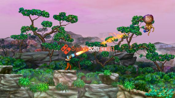 选择的武器DX/英文版/[NSP-XCI][原版+魔改10.2.0]