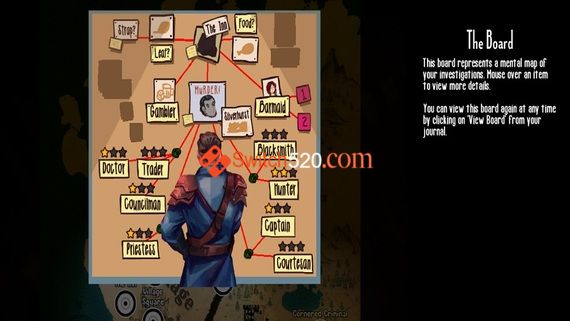 魔导师 The Magister/英文版/[NSP-XCI][原版+魔改10.2.0]