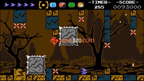 拉夫娃和独眼巨人/官方中文/[NSP-XCI][原版+魔改10.2.0]