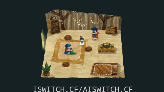 Carto/官方中文/本体+1.0.4升补/[NSP-XCI][原版+魔改10.2.0]