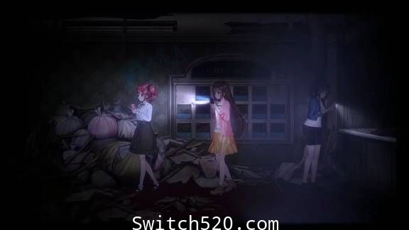 探灵直播/中文/本体+1.0.2整合版/[NSP-XCI][原版+魔改10.2.0]