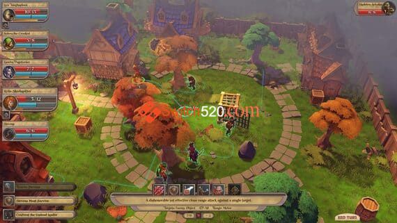 凯旋堡/中文/本体+1.1.7整合版/[NSZ-XCI][原版+魔改10.2.0]