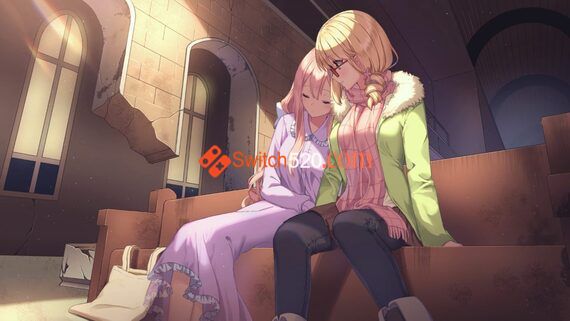 森灵之心|官方中文|本体+1.0.3|NSZ|原版