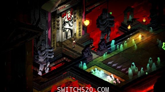 哈迪斯|官方中文|本体+1.0.38233|NSZ