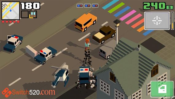 公路狂飙 通缉2/英文版/[NSP][原版]