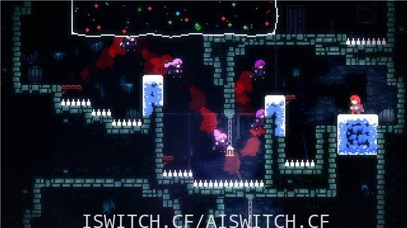 蔚蓝:Celeste|官方中文|本体+1.4.1.1升补|NSZ|原版