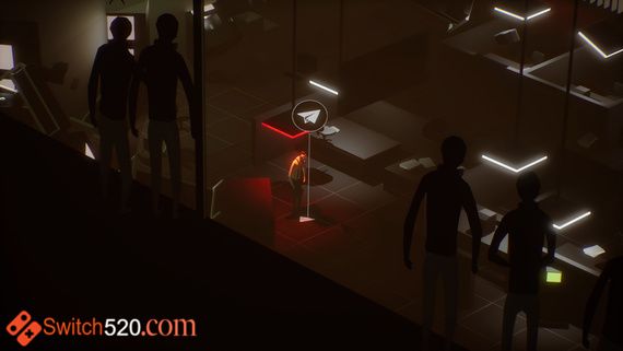 纸飞机效应/官方中文/本体+1.0.4整合版/[NSP-XCI][原版+魔改10.2.0]