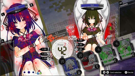 白之少女/官方中文/本体+1.1.7整合版[NSP-XCI][原版+魔改10.2.0]