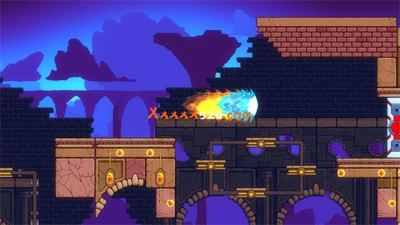 洛克妹 20XX|官方中文|Build 8570353+天龙座角色DLC|解压即撸