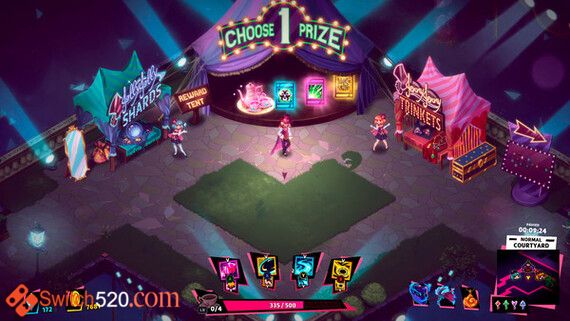 卡牌艾斯/官方中文/本体+1.3.0.0.2整合版[NSP-XCI][原版+魔改10.2.0]
