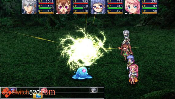 神之迪欧斯/日文/本体+1.0.1+6DLC整合版/[NSP-XCI][原版+魔改10.2.0]