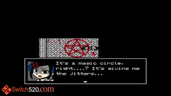 克苏鲁神话RPG 瘴海的沉睡少女/日文/本体+1.0.4整合版/[NSP-XCI][原版+魔改10.2.0]