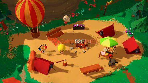 天堂公园|官方中文|V1.2.4|解压即撸