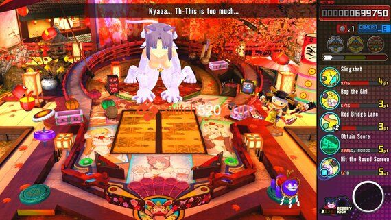 桃色弹珠 闪乱神乐/官方中文/本体+1.0.2+14DLC整合版/[XCI]