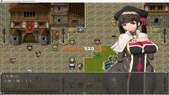 疯狂术士|官方中文|解压即撸