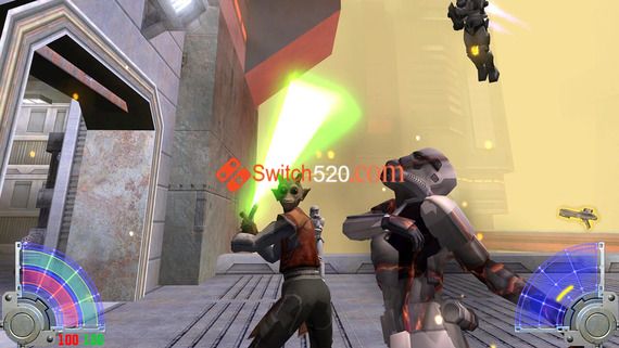 星球大战绝地武士3 绝地学院/中文/本体+1.0.5整合版/[NSP-XCI][原版+魔改10.2.0]