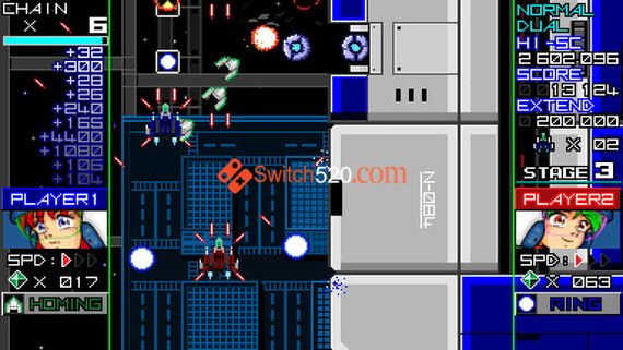 愤怒冲击波/日文/本体+1.1.0整合版/[NSP-XCI][原版+魔改10.2.0]