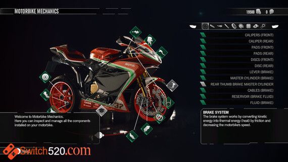 轮圈竞速/中文/本体+1.2.0整合版/[NSP-XCI][原版+魔改10.2.0]