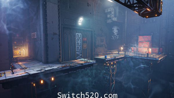 幽灵行者/汉化中文/本体+1.5+6DLC整合版/[NSP-XCI][原版+魔改10.2.0]
