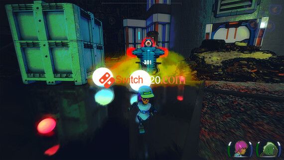星光联盟/英文版/本体+1.0.1升补/[原版][NSP]
