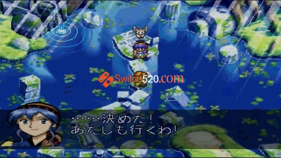 SS官方模拟器/露娜:银河之星/官方中文/[XCI]