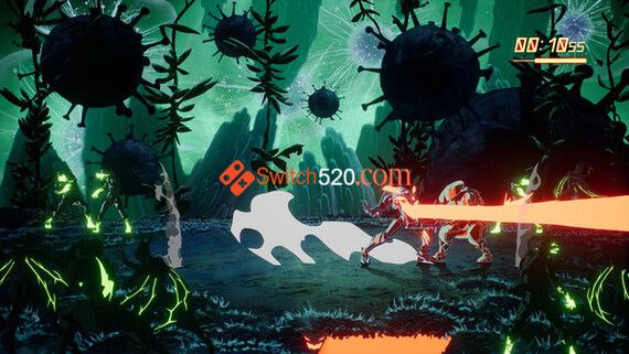 永世必死/中文/本体+1.0.3+1DLC|NSP|原版