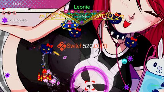拯救美少女/中文/本体+1.0.7整合版[NSP-XCI][原版+魔改10.2.0]