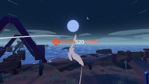 羽耳 Feather /中文/本体+1.5.0升补整合版/[NSP-XCI][原版+魔改11.0.0]