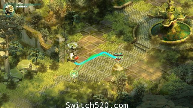 复古机械城:Retro Machina/官方中文/本体+1.0.4升补整合即撸版/[XCI][魔改9.2]