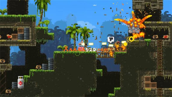 武装原型|官方中文|Build 9667842|解压即撸