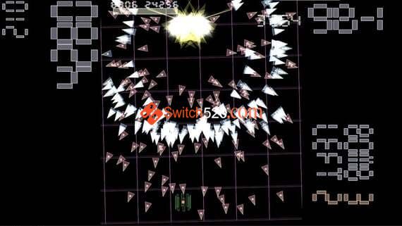rRootage Reloaded/英文版/[NSP-XCI][原版+魔改10.2.0]