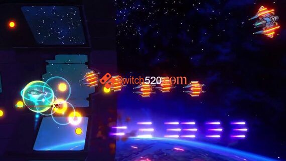 Endocrisis/英文版/[NSP-XCI][原版+魔改10.2.0]