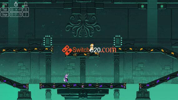大脑溶解 陷入绝望/官方中文/本体+1.0.1整合版/[NSP-XCI][原版+魔改10.2.0]