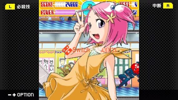 桃子1200%/日文/[NSP-XCI][原版+魔改10.2.0]
