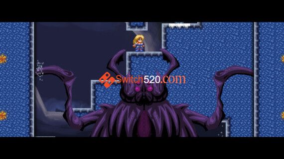 神奇公主莎拉/英文版/[NSP-XCI][原版+魔改11.0.0]