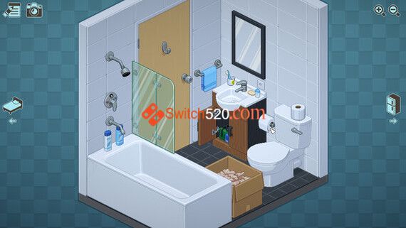 拆包装|官方中文|本体+2.0.1升补|NSZ|原版