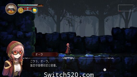 神秘之地:迪亚尼夫遗迹/中文/本体+1.0.5整合版/[NSP-XCI][原版+魔改11.0.0]