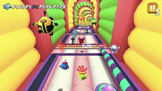 Run 跑酷/英文版/本体+1.0.1整合版/[NSP-XCI][原版+魔改11.0.0]