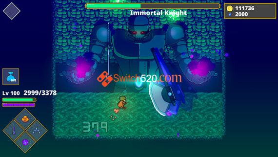 迷宫传说/英日文/本体+1.0.3整合版/[NSP-XCI][原版+魔改9.2.0]
