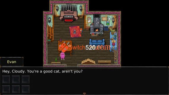 兰迪斯王子/英文版/[NSP-XCI][原版+魔改11.0.0]