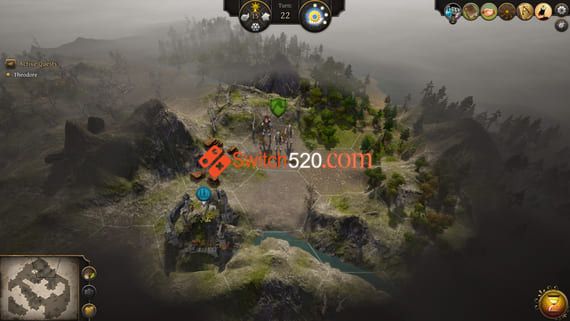 西娅2 分裂/英文版/本体+1.2.1整合版/[NSP-XCI][原版+魔改11.0.0]