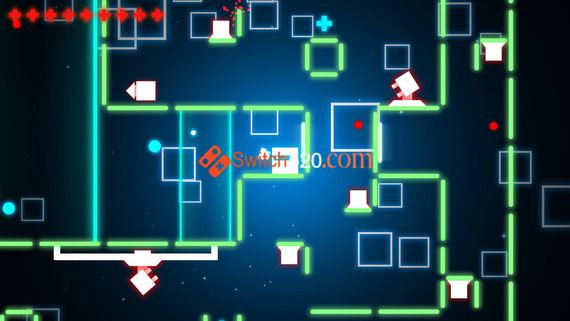 光影重力/英文版/[NSP-XCI][原版+魔改11.0.0]