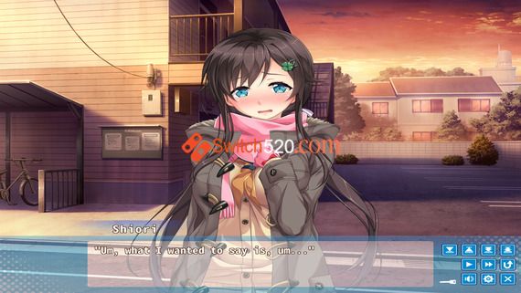 爱之钥3/原汁日文/[NSP-XCI][原版+魔改11.0.0]
