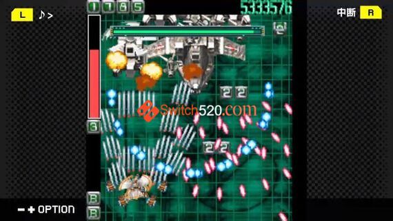 弹幕测试死亡/原汁日文/[NSP-XCI][原版+魔改11.0.0]