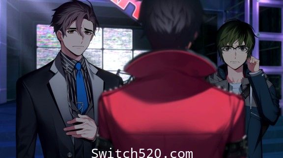 深埋之星/官方中文/本体+1.0.6整合版/[NSP-XCI][原版+魔改11.0.0]