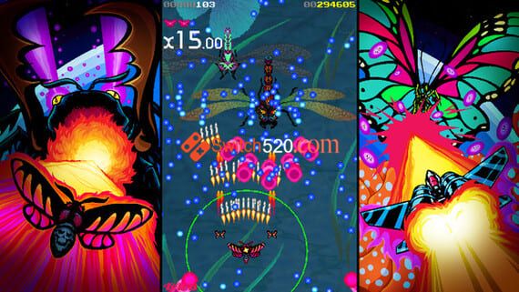 太空蛾 月球版/英日文/本体+1.0.0b整合版/[NSP-XCI][原版+魔改10.2.0]