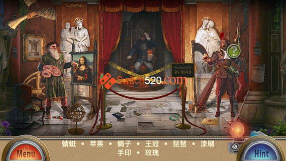 蜡像馆/官方中文/[NSP-XCI][原版+魔改10.2.0]