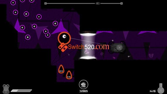 Shapeshooter/英文版/[NSP-XCI][原版+魔改10.2.0]