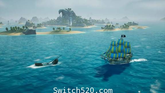 海洋之王:King of Seas/官方中文/本体+1.0.4升补整合即撸版/[XCI][魔改9.2]