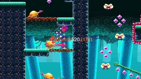 超级摩博任务/英文版/本体+1.0.2整合版/[NSP-XCI][原版+魔改11.0.0]